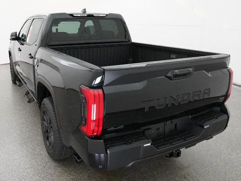 New 2026 Toyota Tundra SR5 AWD/4WD image 14