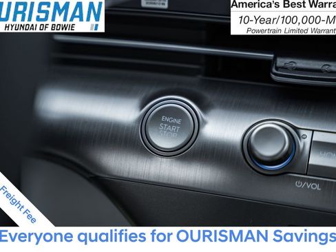 New 2026 Hyundai Kona SEL Sport image 25