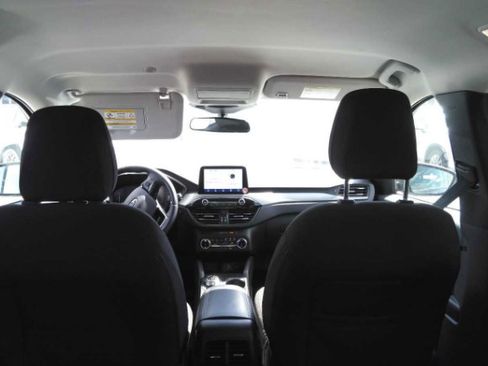 Used 2024 Ford Escape Active AWD/4WD image 4