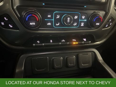 Used 2019 Chevrolet Silverado 2500 LTZ w/ Duramax Plus Package image 18
