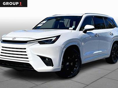 Used 2024 Lexus TX 350 FWD