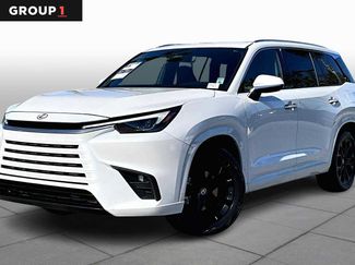 Used 2024 Lexus TX 350 FWD video 1