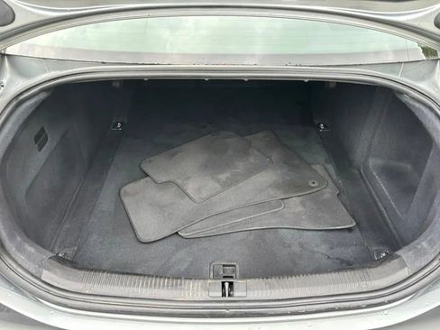 Used 2008 Audi A6 3.2 image 27