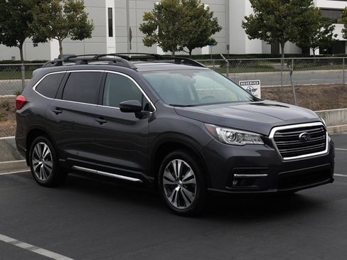 Used 2019 Subaru Ascent Limited w/ Popular Package #2 AWD/4WD image 22