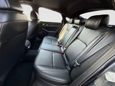 Certified 2024 Acura Integra A-Spec FWD image 9