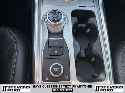 Used 2022 Ford Explorer Limited w/ Equipment Group 301A AWD/4WD image 23