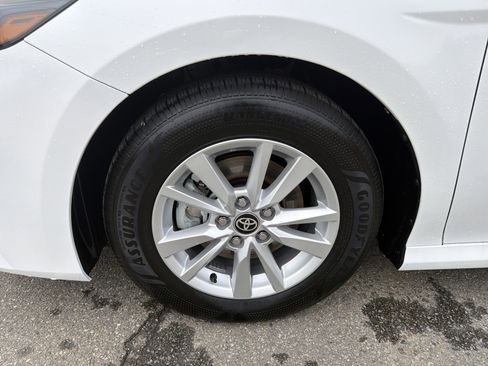 New 2026 Toyota Corolla SE image 11