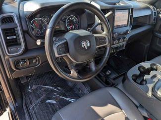 Used 2024 RAM 2500 Tradesman w/ Chrome Appearance Group AWD/4WD video 2