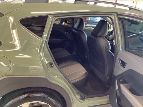 Certified 2025 Subaru Crosstrek 2.5i Limited AWD/4WD image 14