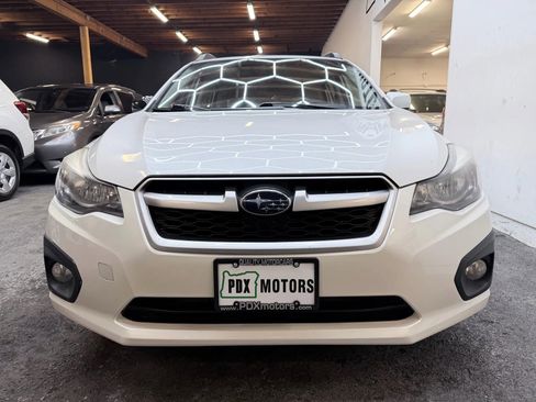 Used 2012 Subaru Impreza 2.0i Sport Premium image 3