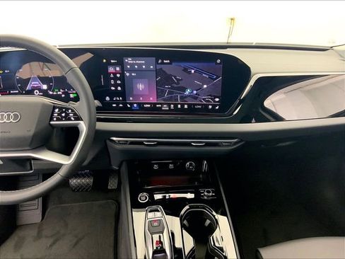 New 2025 Audi A5 2.0T Premium Plus image 8