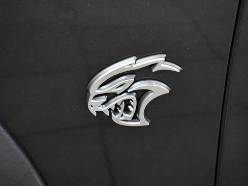 Used 2020 Dodge Charger SRT Hellcat w/ Harman/Kardon Audio Group image 96