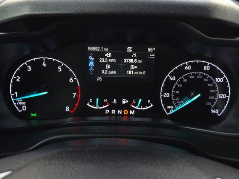 Used 2021 Ford Transit Connect XL image 35