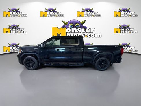 Used 2019 GMC Sierra 1500 Elevation image 7
