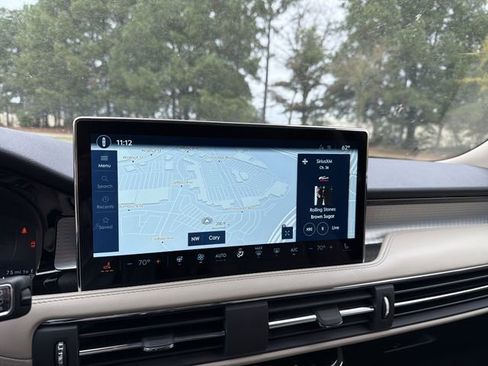 New 2026 Lincoln Corsair Premiere image 18