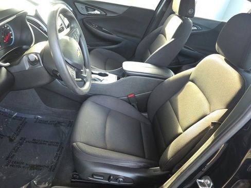 Used 2023 Chevrolet Malibu LT w/ Driver Confidence Package image 22