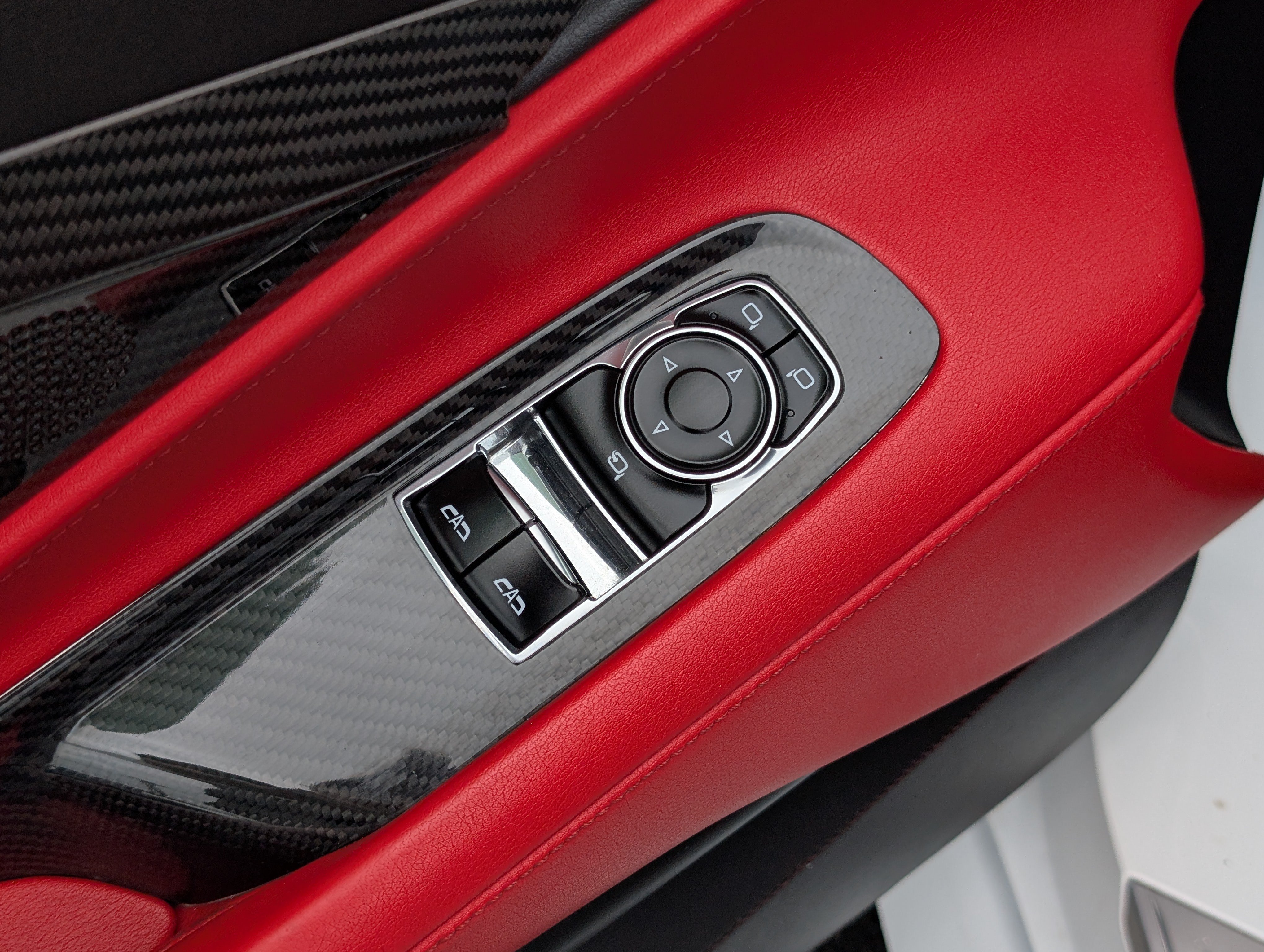 Used 2021 Chevrolet Corvette Stingray Preferred Cpe w/ Z51 Performance Package RWD image 18