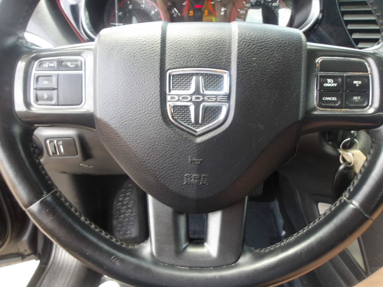 Used 2014 Dodge Dart SXT w/ Rallye Appearance Group FWD image 20