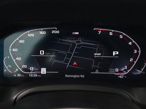 Used 2022 BMW M340i xDrive w/ Premium Package image 20