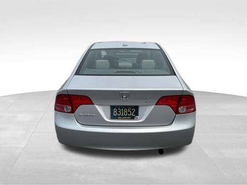Used 2007 Honda Civic EX image 7