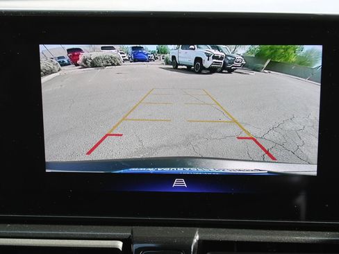 Used 2026 Chevrolet TrailBlazer RS w/ Convenience Package FWD image 27