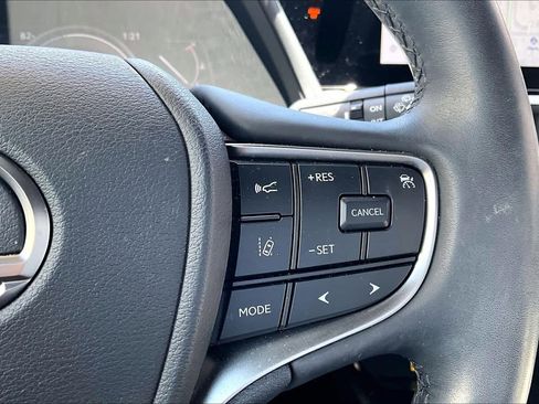 Used 2024 Lexus UX 250h FWD w/ Premium Package image 24