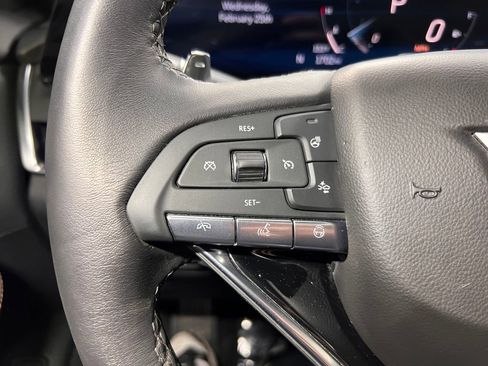 Used 2025 Cadillac CT5 Sport w/ Sun And Sound Package AWD/4WD image 10
