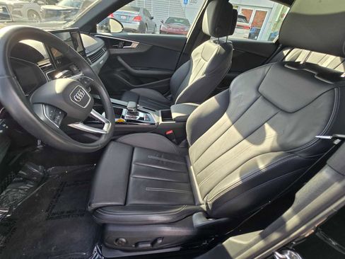 Used 2023 Audi A4 2.0T Premium Plus w/ Premium Plus Package image 23