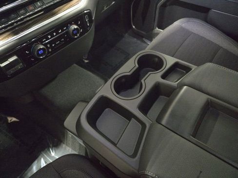 New 2026 Chevrolet Silverado 1500 LT image 25