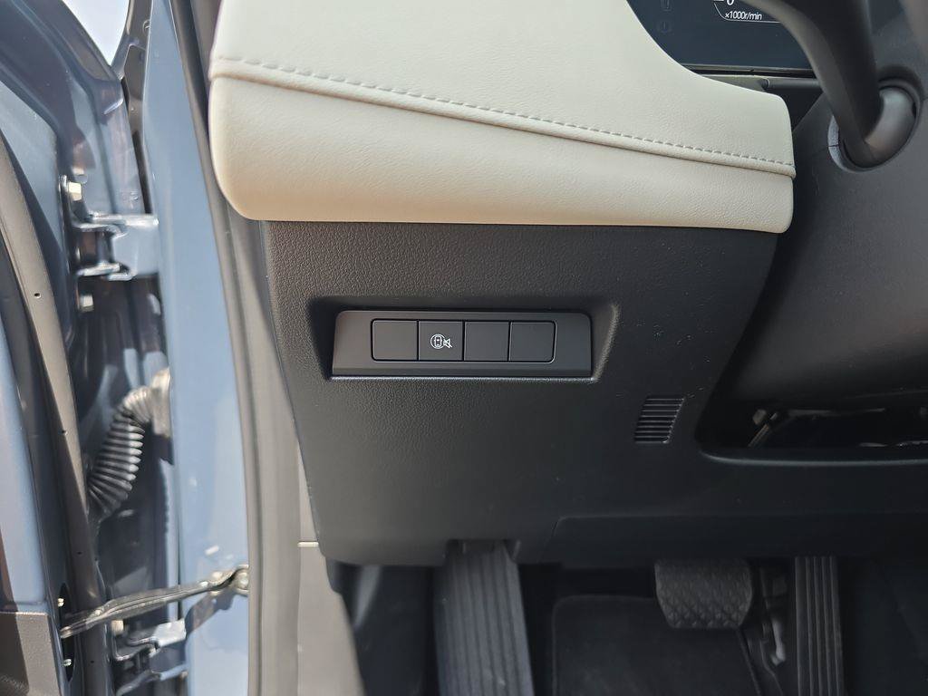 New 2026 MAZDA CX-5 Select AWD/4WD image 33