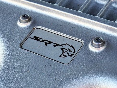 Used 2023 Dodge Challenger SRT Hellcat RWD image 45