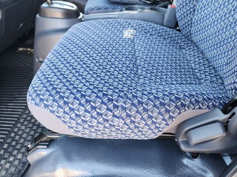 New 2025 Chevrolet Low Cab Forward 5500XG image 26