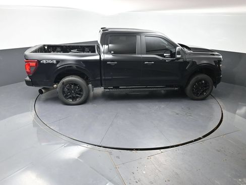 Used 2024 Ford F150 STX w/ STX Black Appearance Package AWD/4WD image 42