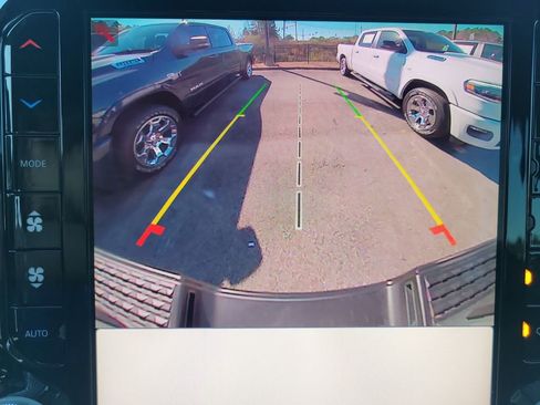 New 2026 RAM 3500 Tradesman image 22