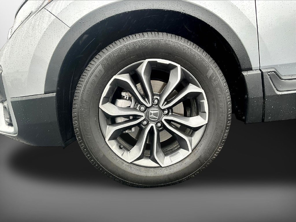 Used 2021 Honda CR-V EX image 35