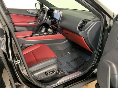 Used 2024 Lexus NX 350 AWD image 37