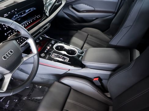 New 2026 Audi A6 Premium Plus image 21