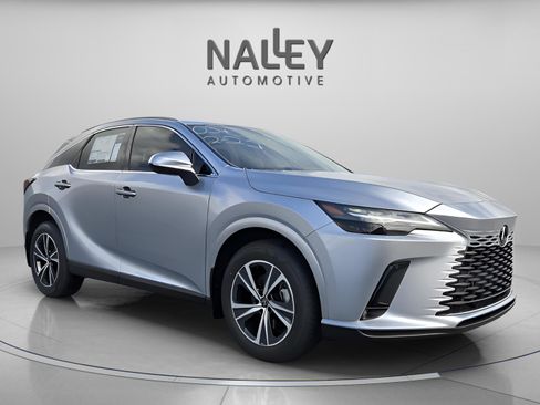 New 2026 Lexus RX 350 Premium image 10