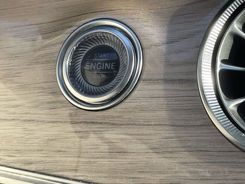 Certified 2020 Mercedes-Benz E 450 Cabriolet image 39