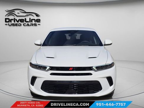 Used 2024 Dodge Hornet R/T image 2