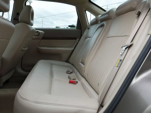 Used 2002 Chevrolet Impala LS w/ Seating Comfort Pkg FWD image 23