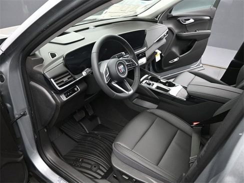 New 2026 Buick Envision Preferred image 9