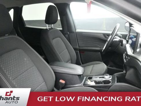 Used 2023 Ford Escape Active w/ Tech Pack #1 AWD/4WD image 10
