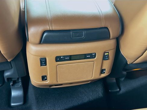 Certified 2022 INFINITI QX80 Sensory w/ Cargo Package RWD image 33