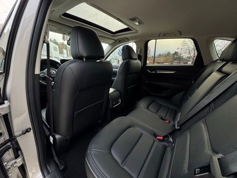 New 2025 MAZDA CX-5 AWD 2.5 S image 28