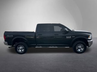 Used 2018 RAM 2500 Tradesman w/ Chrome Appearance Group video 2