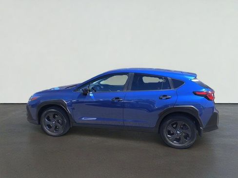 Certified 2024 Subaru Crosstrek 2.0i AWD/4WD image 5