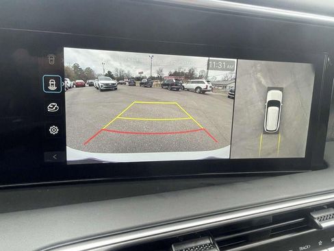 New 2026 Hyundai Palisade Calligraphy image 39