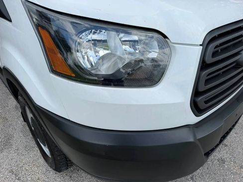Used 2019 Ford Transit 350 148 Medium Roof RWD image 26