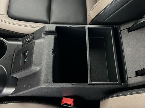 Used 2024 Ford Bronco Big Bend AWD/4WD image 31